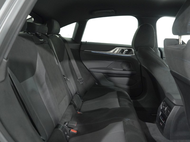 Used BMW i4 2025 for sale - 78081276: Photo 36