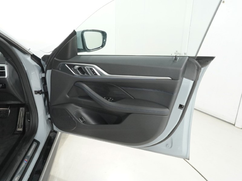 Used BMW i4 2025 for sale - 78081276: Photo 37