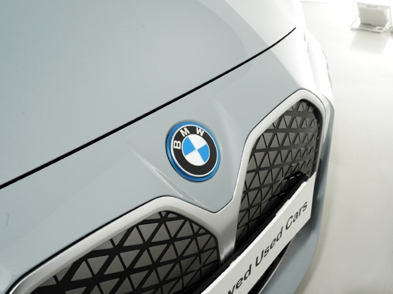 Used BMW i4 2025 for sale - 78081276: Photo 39