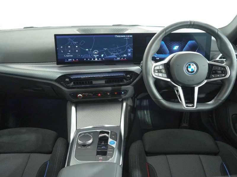 Used BMW i4 2025 for sale - 78081276: Photo 4