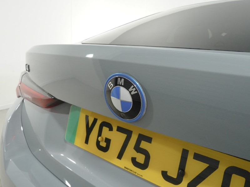 Used BMW i4 2025 for sale - 78081276: Photo 41