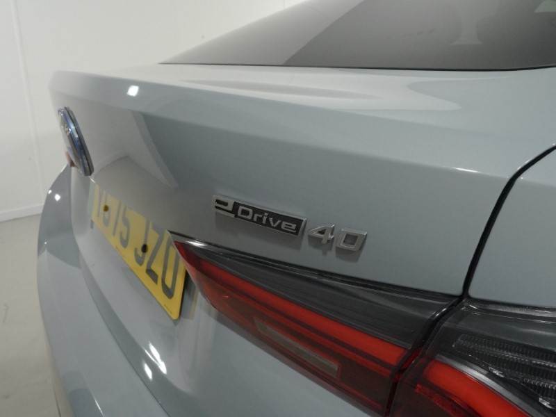 Used BMW i4 2025 for sale - 78081276: Photo 42