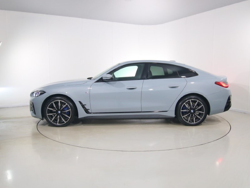 Used BMW i4 2025 for sale - 78081276: Photo 44