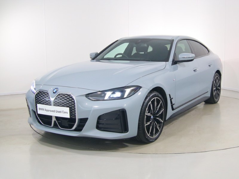 Used BMW i4 2025 for sale - 78081276: Photo 46