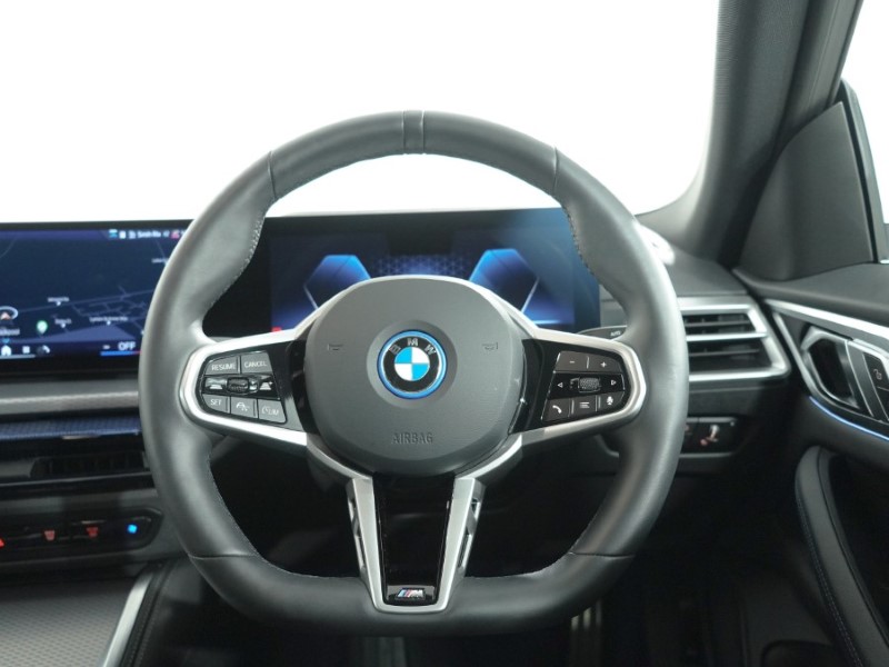 Used BMW i4 2025 for sale - 78081276: Photo 5
