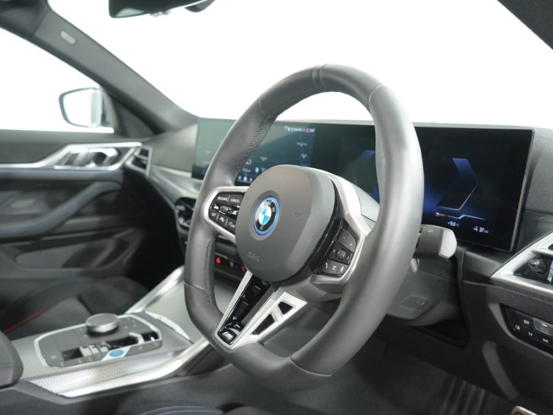 Used BMW i4 2025 for sale - 78081276: Photo 6