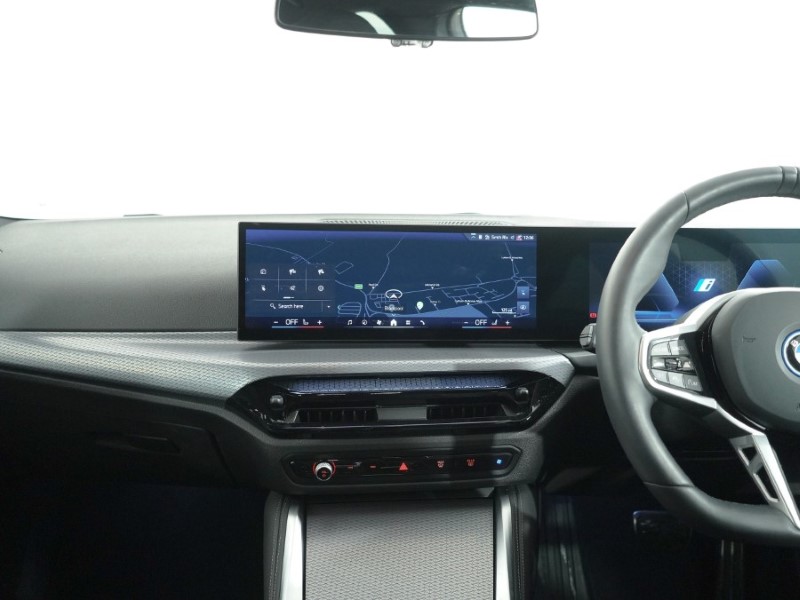 Used BMW i4 2025 for sale - 78081276: Photo 8