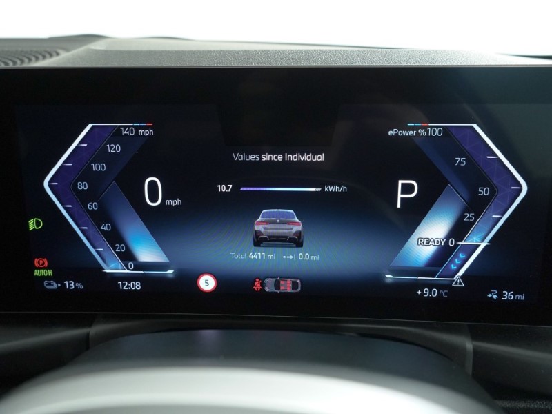 Used BMW i4 2025 for sale - 78081276: Photo 9