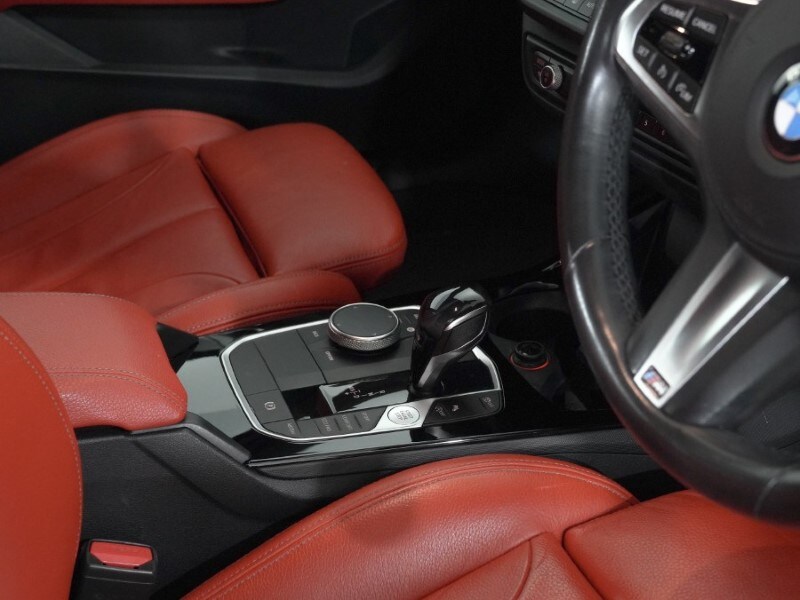 Used BMW 1 Series 2020 for sale - 77616230: Photo 10