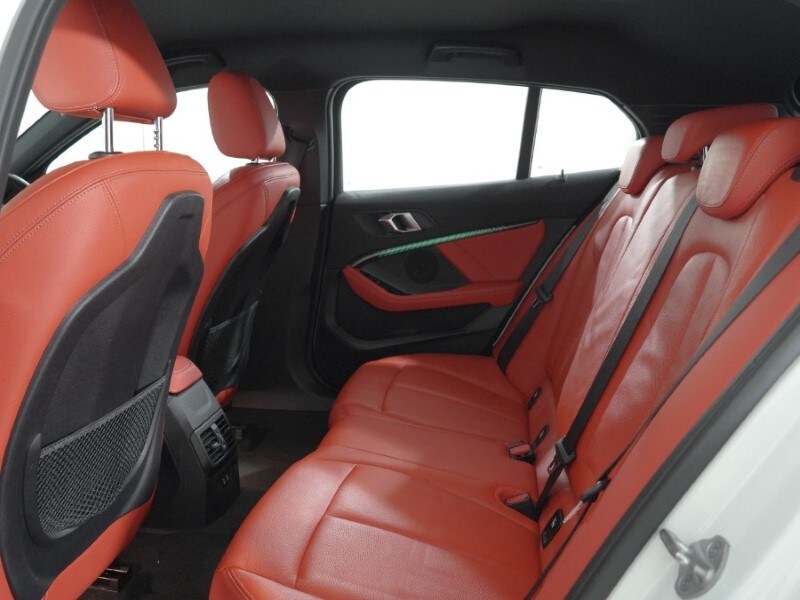 Used BMW 1 Series 2020 for sale - 77616230: Photo 12