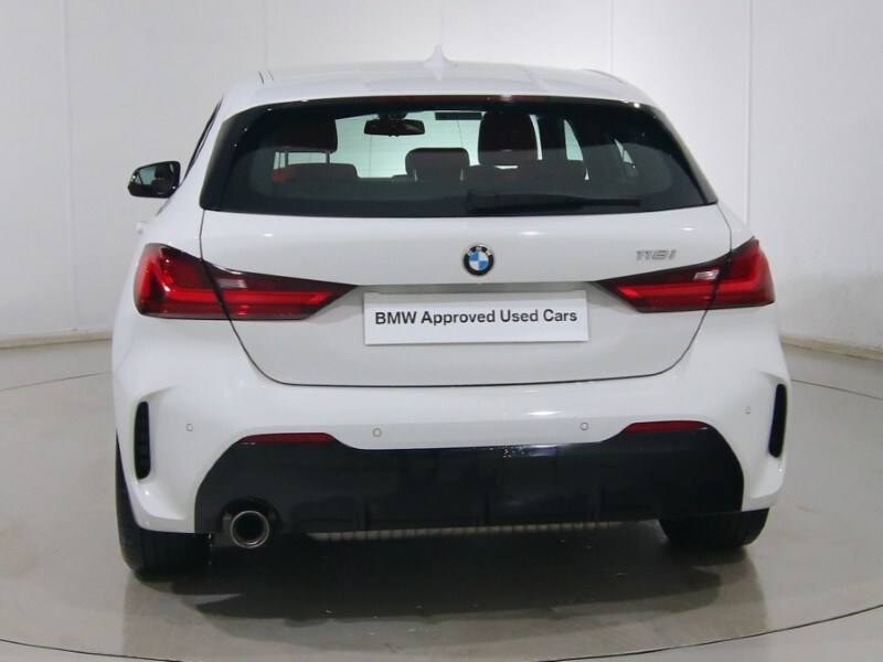 Used BMW 1 Series 2020 for sale - 77616230: Photo 15