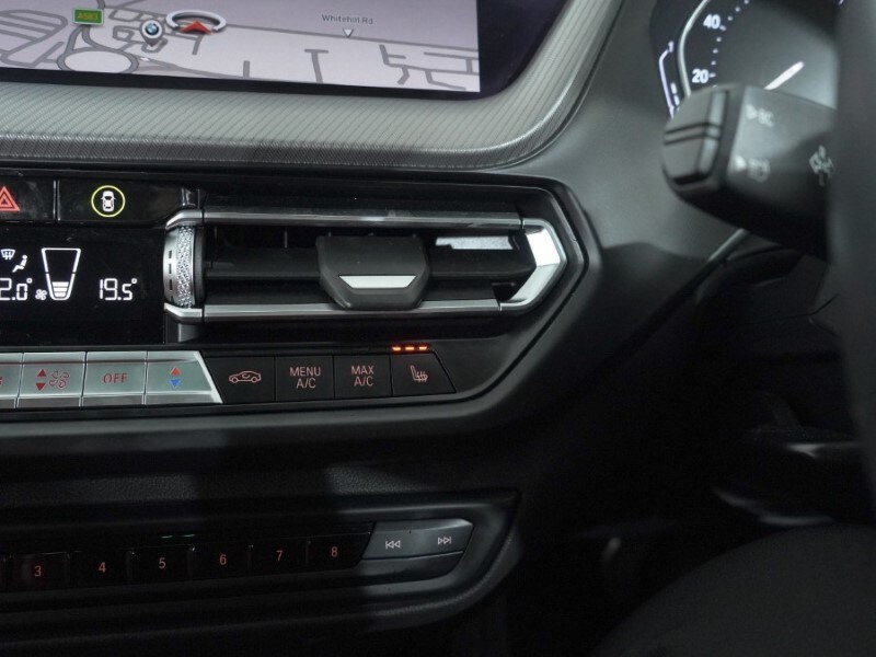 Used BMW 1 Series 2020 for sale - 77616230: Photo 17