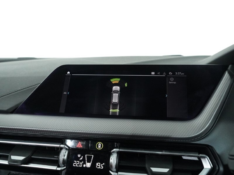 Used BMW 1 Series 2020 for sale - 77616230: Photo 18