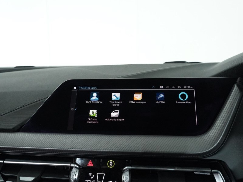 Used BMW 1 Series 2020 for sale - 77616230: Photo 23