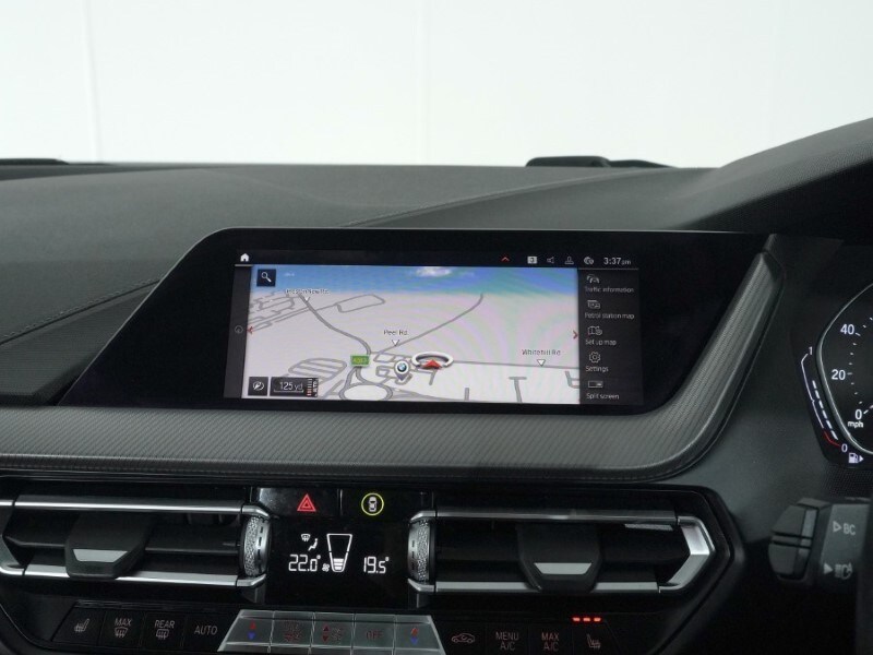 Used BMW 1 Series 2020 for sale - 77616230: Photo 25