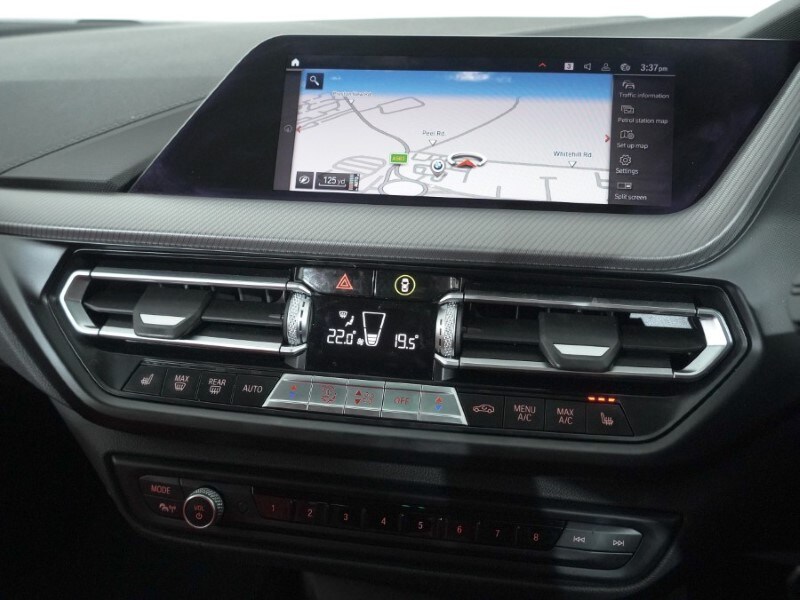 Used BMW 1 Series 2020 for sale - 77616230: Photo 26