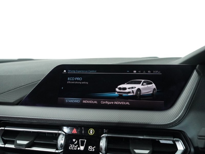 Used BMW 1 Series 2020 for sale - 77616230: Photo 29