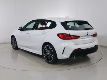 Used BMW 1 Series 2020 for sale - 77616230: Photo
