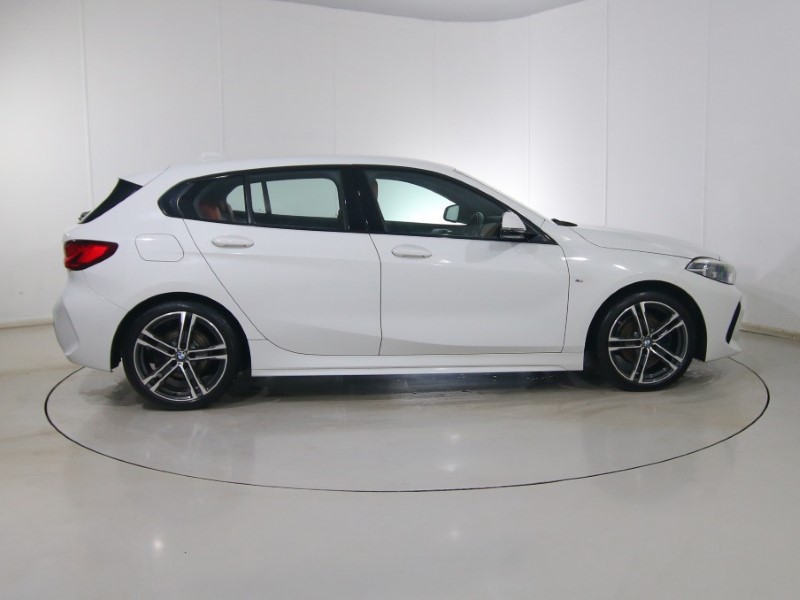 Used BMW 1 Series 2020 for sale - 77616230: Photo 3