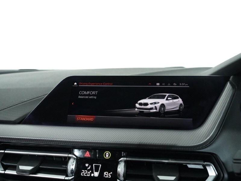 Used BMW 1 Series 2020 for sale - 77616230: Photo 30