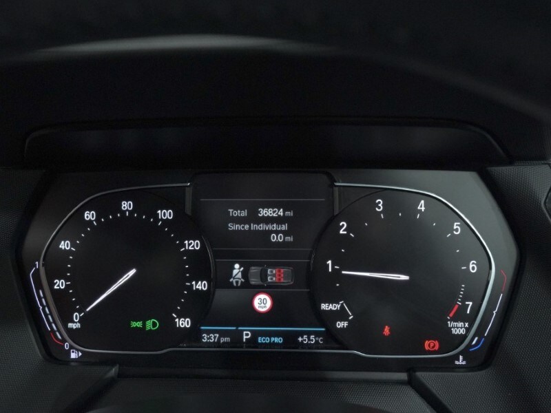 Used BMW 1 Series 2020 for sale - 77616230: Photo 32