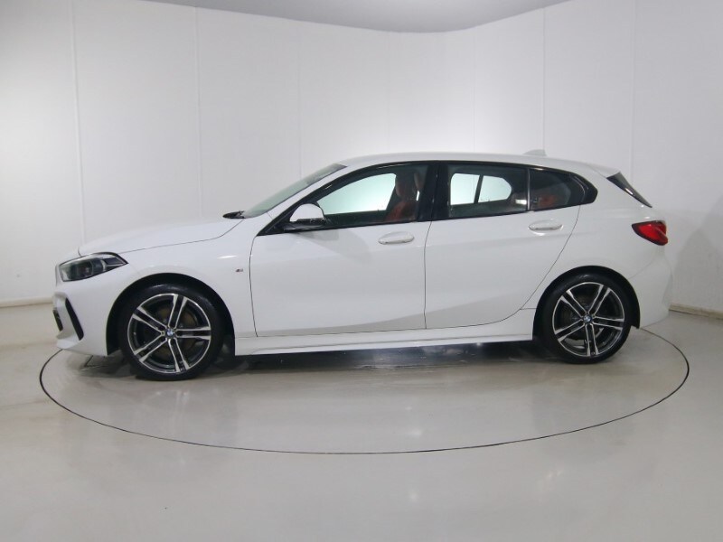 Used BMW 1 Series 2020 for sale - 77616230: Photo 36