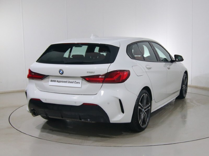 Used BMW 1 Series 2020 for sale - 77616230: Photo 37