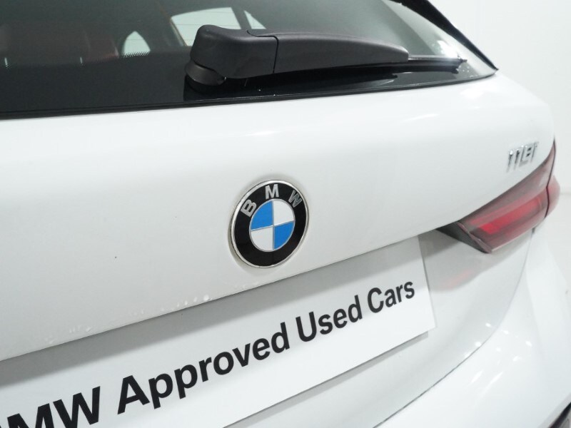 Used BMW 1 Series 2020 for sale - 77616230: Photo 38