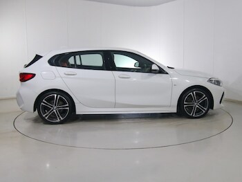 Used BMW 1 Series 2020 for sale - 77616230: Photo