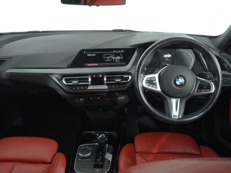 Used BMW 1 Series 2020 for sale - 77616230: Photo 4