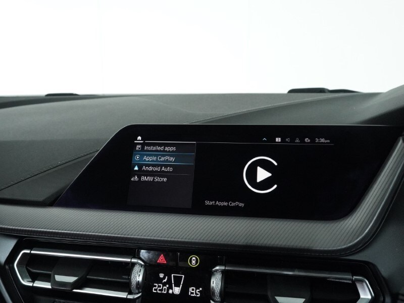 Used BMW 1 Series 2020 for sale - 77616230: Photo 44