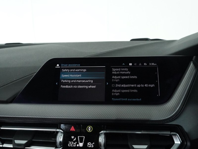 Used BMW 1 Series 2020 for sale - 77616230: Photo 45