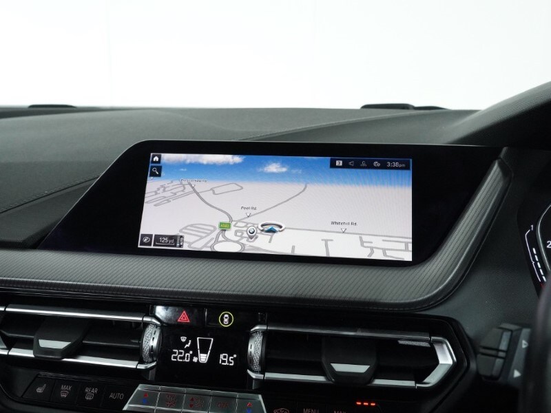 Used BMW 1 Series 2020 for sale - 77616230: Photo 46