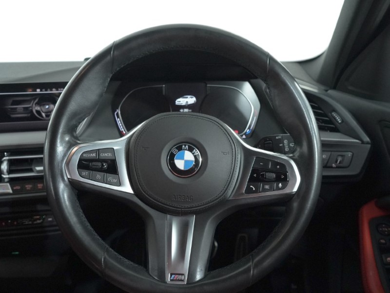 Used BMW 1 Series 2020 for sale - 77616230: Photo 5
