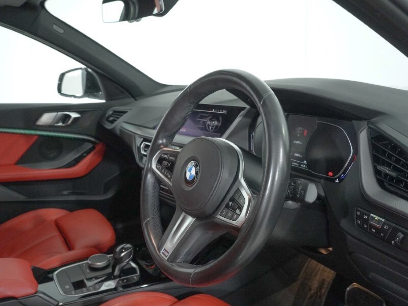 Used BMW 1 Series 2020 for sale - 77616230: Photo 6