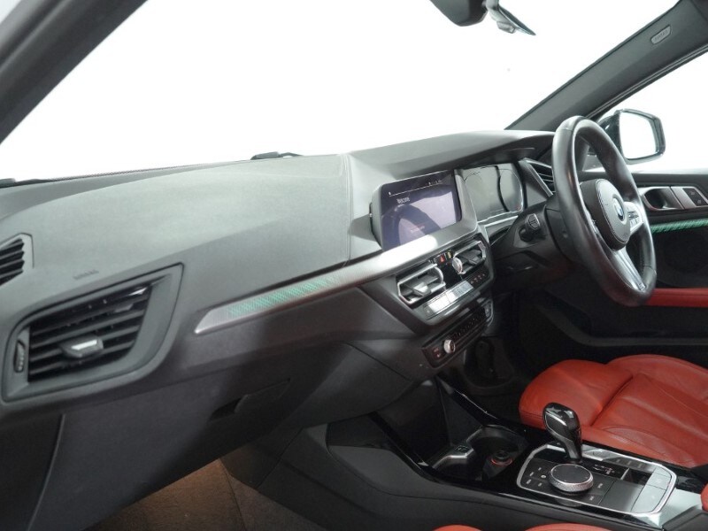 Used BMW 1 Series 2020 for sale - 77616230: Photo 7