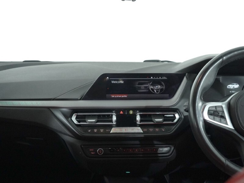 Used BMW 1 Series 2020 for sale - 77616230: Photo 8