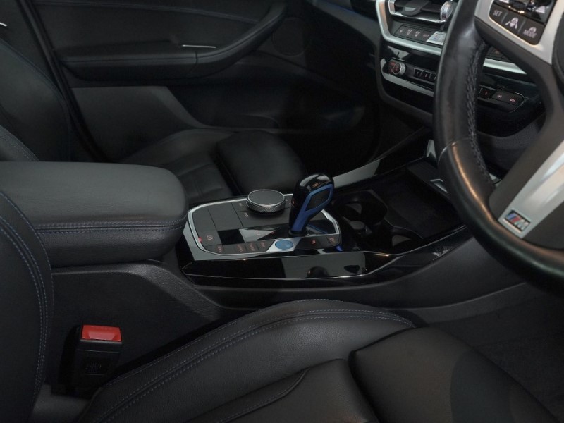 Used BMW iX3 2022 for sale - 77001356: Photo 10