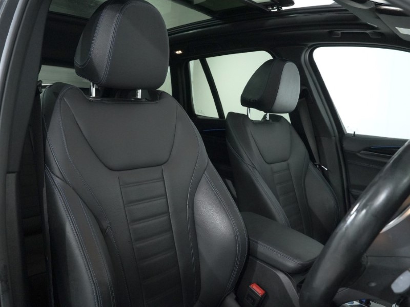 Used BMW iX3 2022 for sale - 77001356: Photo 11