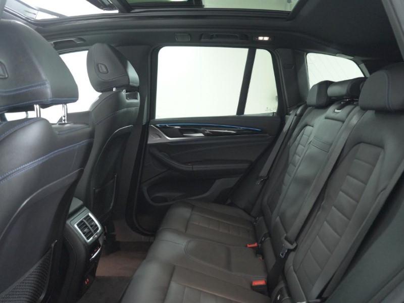 Used BMW iX3 2022 for sale - 77001356: Photo 12