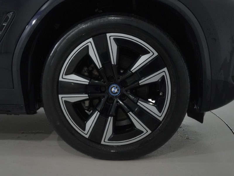 Used BMW iX3 2022 for sale - 77001356: Photo 14