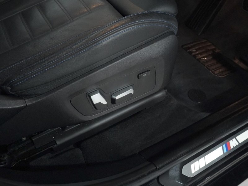 Used BMW iX3 2022 for sale - 77001356: Photo 19