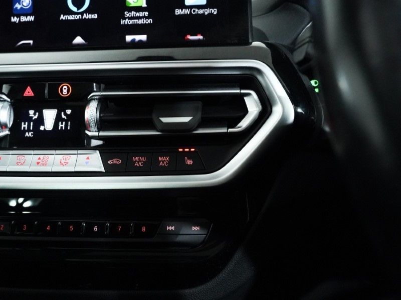 Used BMW iX3 2022 for sale - 77001356: Photo 20
