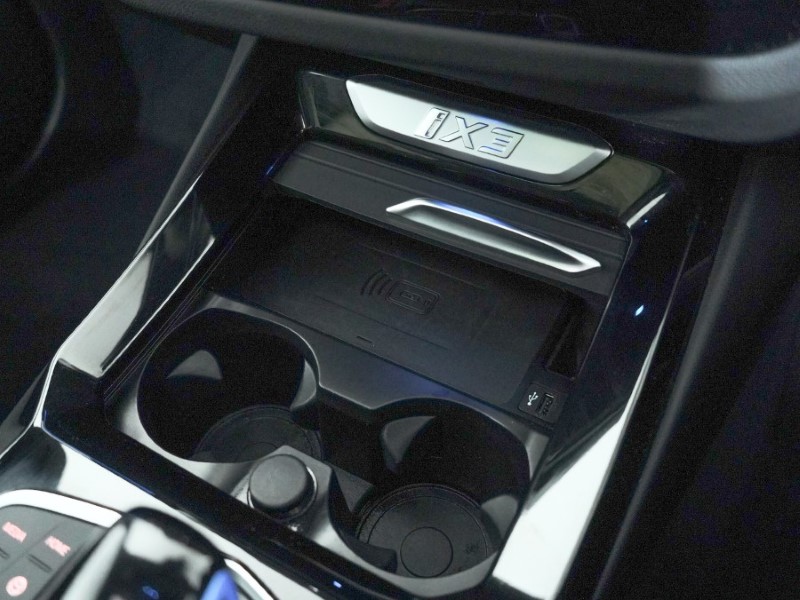 Used BMW iX3 2022 for sale - 77001356: Photo 22