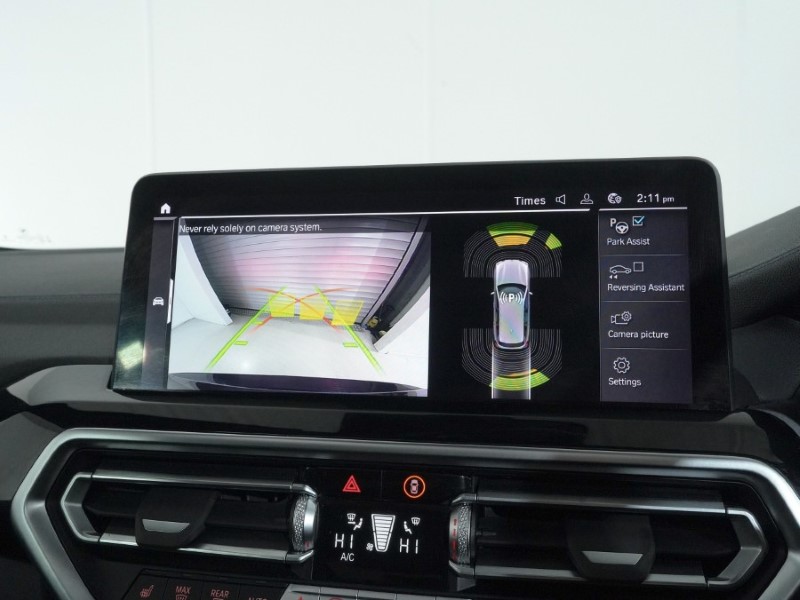 Used BMW iX3 2022 for sale - 77001356: Photo 23