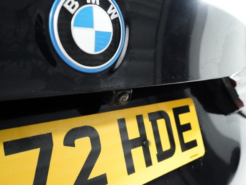 Used BMW iX3 2022 for sale - 77001356: Photo 24