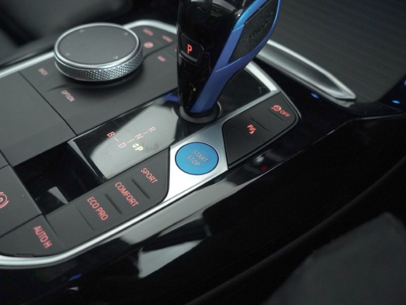 Used BMW iX3 2022 for sale - 77001356: Photo 26