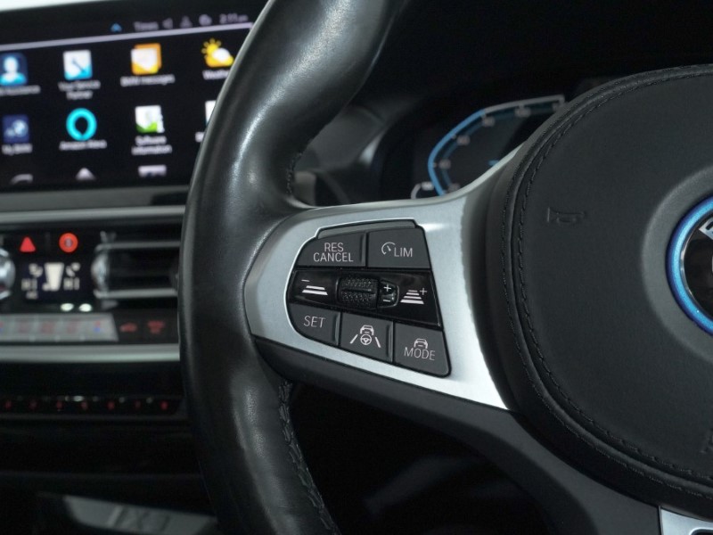 Used BMW iX3 2022 for sale - 77001356: Photo 27