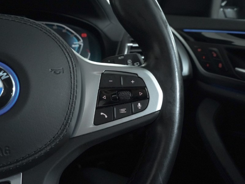 Used BMW iX3 2022 for sale - 77001356: Photo 28