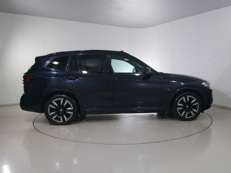 Used BMW iX3 2022 for sale - 77001356: Photo 3